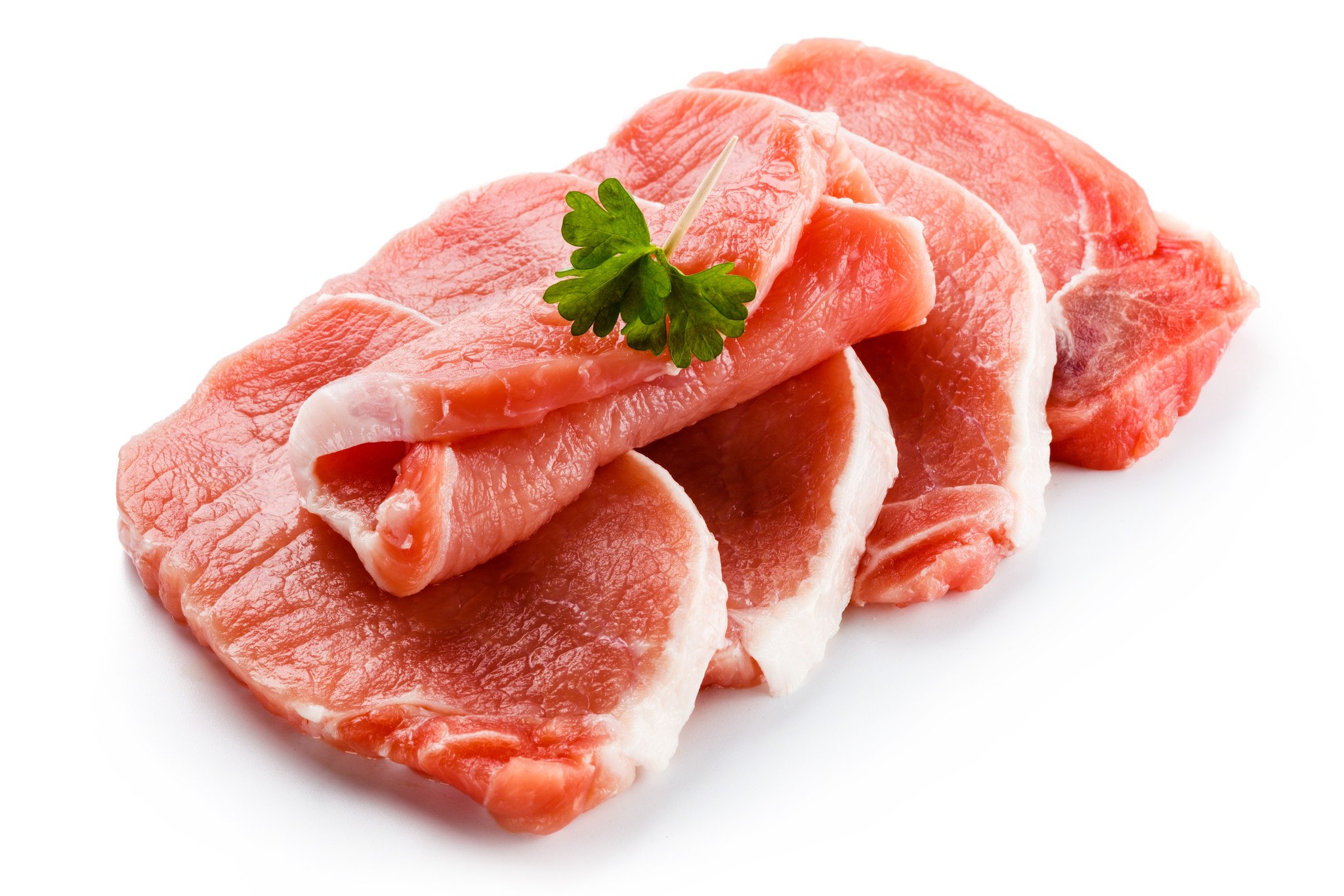 Carne De Cerdo Cámara Brunca 3741
