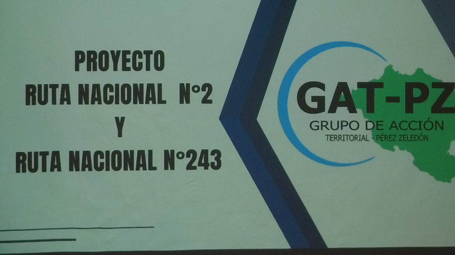 Avances Importantes: Reunión del Grupo de Acción Territorial de Pérez Zeledón (GAT) con los Diputados y la Alcaldía