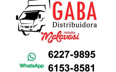 Distribuidora Gaba