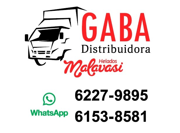 Distribuidora Gaba